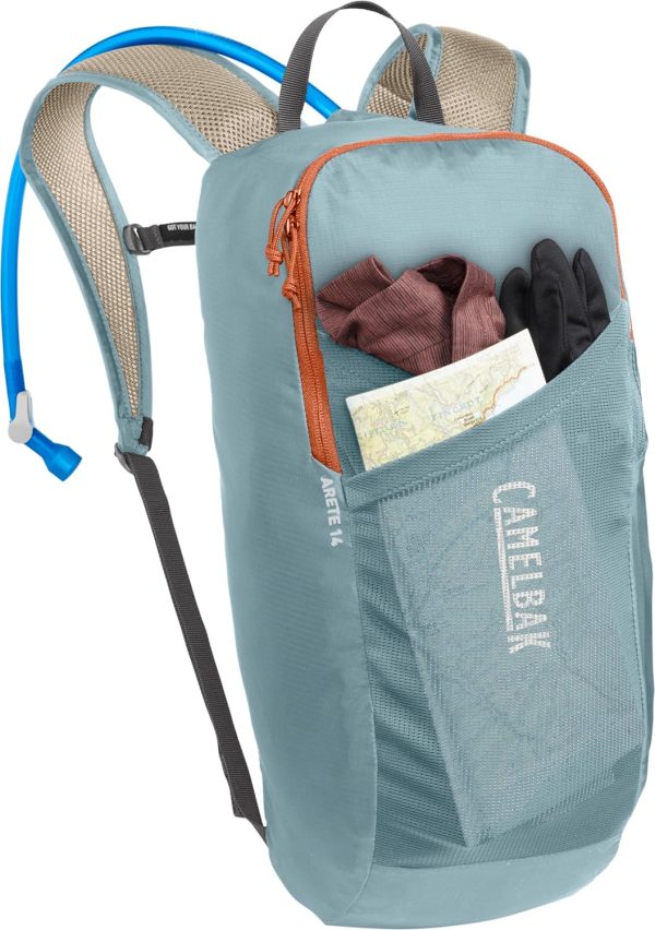 CamelBak Arete 14 Hydration Backpack for Hiking - Image 6