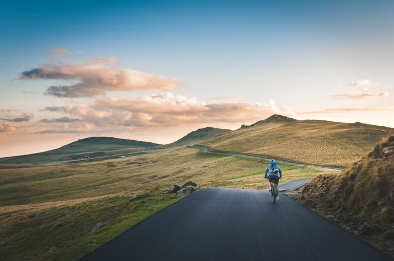 The Transformative Power of Solo Adventures