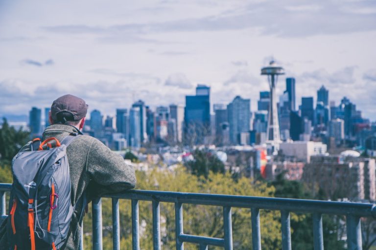 Embracing Nature: The Healing Power of Outdoor Travel