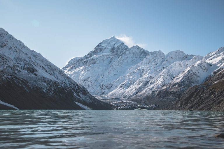 The Thrill Seeker’s Guide to Outdoor Adventure: Conquer Your Fears and Explore the Unknown